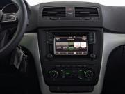 Skoda Yeti I Рестайлинг Москва  - изображение 44