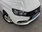 Lada (ВАЗ) Vesta I Воронеж  - изображение 26
