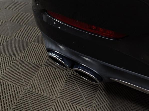 Mercedes-Benz AMG GT 4-Door Coupe I с пробегом 2020 года, цена 6 685 000 рублей, 82000 км, лифтбек, Автокод Объявления