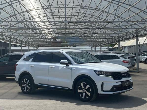 Kia Sorento IV