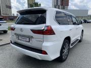 Lexus LX III Рестайлинг 2 Екатеринбург  - изображение 49