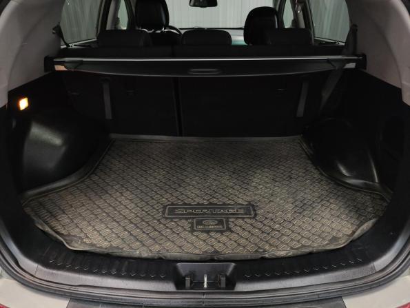 Kia Sportage III Рестайлинг с пробегом 2014 года, цена 1 290 000 рублей, 140000 км, внедорожник, Автокод Объявления