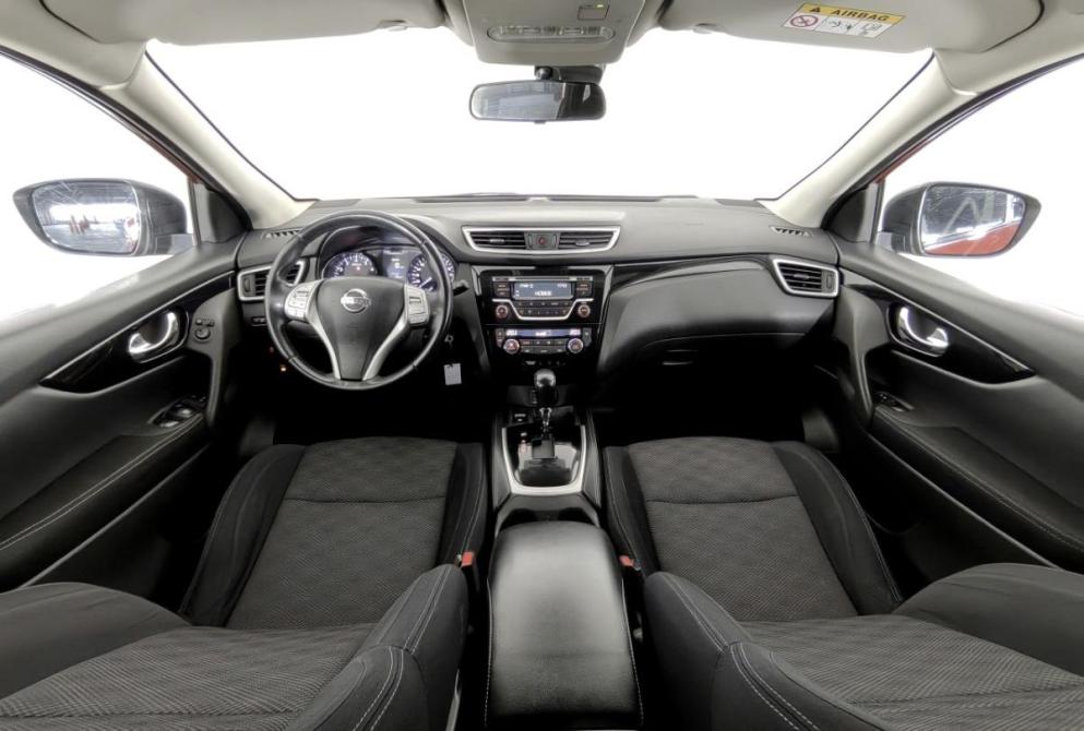 Nissan Qashqai II Волгоград  - изображение 10