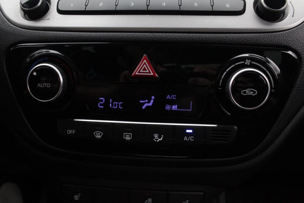 Hyundai Solaris II Брянск  - изображение 9