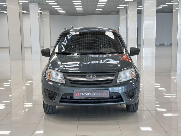 Lada (ВАЗ) Granta I с пробегом 2014 года, цена 278 000 рублей, 201910 км, лифтбек, Автокод Объявления