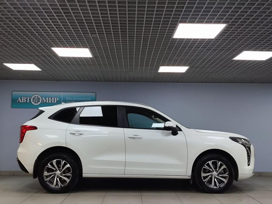 Haval Jolion I Москва  - изображение 4