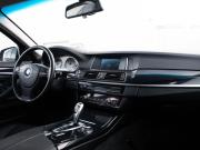 BMW 5 серии VI (F10/F11/F07) Рестайлинг Москва  - изображение 39