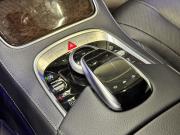 Mercedes-Benz S-Класс VI (W222 C217) Рестайлинг Москва  - изображение 31