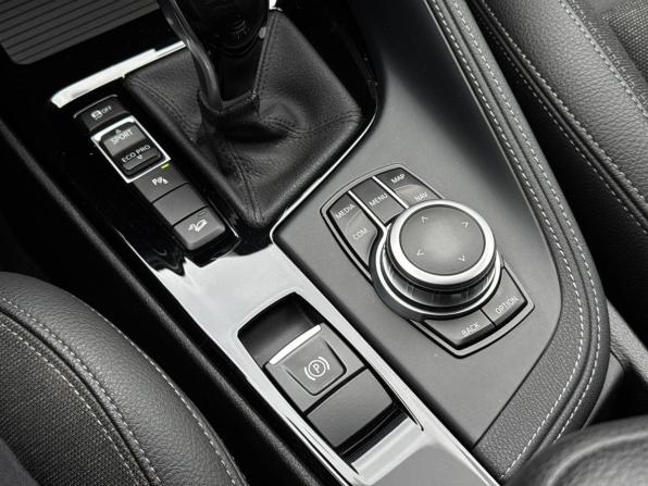 BMW X1 II (F48) Рестайлинг с пробегом 2020 года, цена 3 457 000 рублей, 131760 км, внедорожник, Автокод Объявления