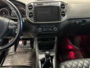 Volkswagen Tiguan I Рестайлинг Саратов  - изображение 23