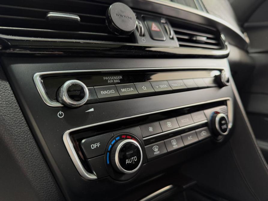 Kia Optima IV Рестайлинг Новороссийск  - изображение 14