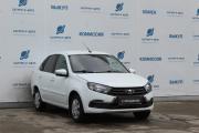 Lada (ВАЗ) Granta I Рестайлинг Пермь  - изображение 18