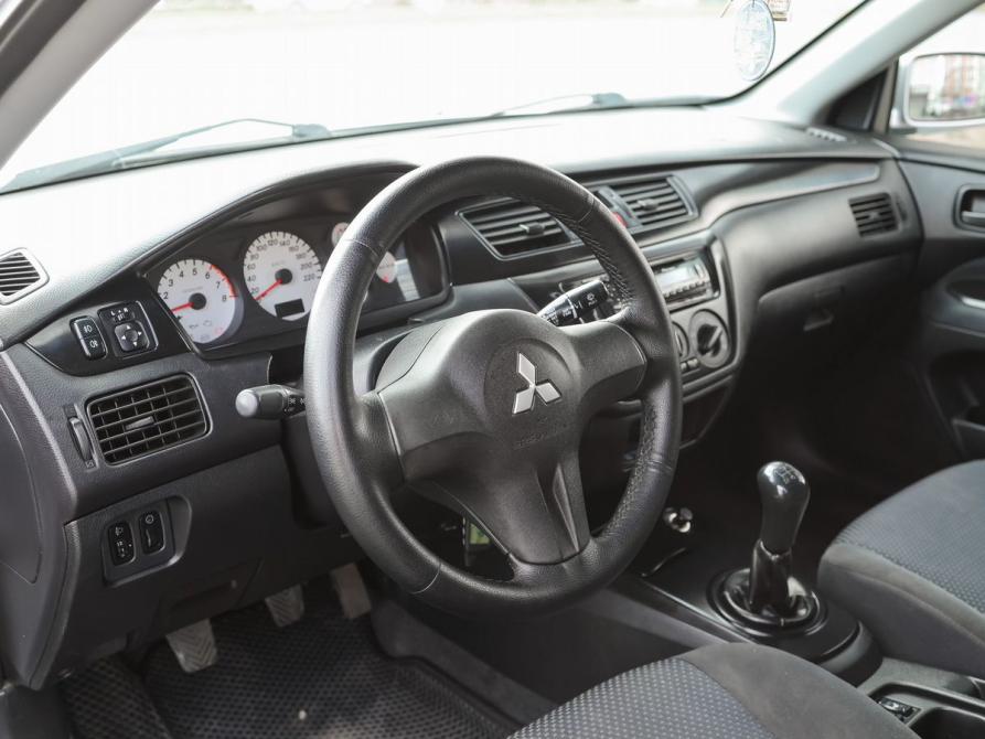 Mitsubishi Lancer IX Рестайлинг Ижевск  - изображение 9