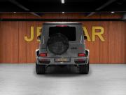 Mercedes-Benz G-Класс AMG II (W463) Москва  - изображение 36