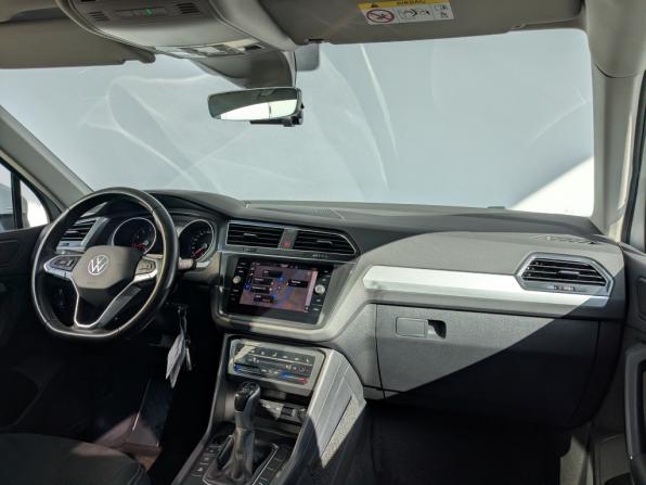 Volkswagen Tiguan II Рестайлинг с пробегом 2021 года, цена 2 595 000 рублей, 79435 км, внедорожник, Автокод Объявления