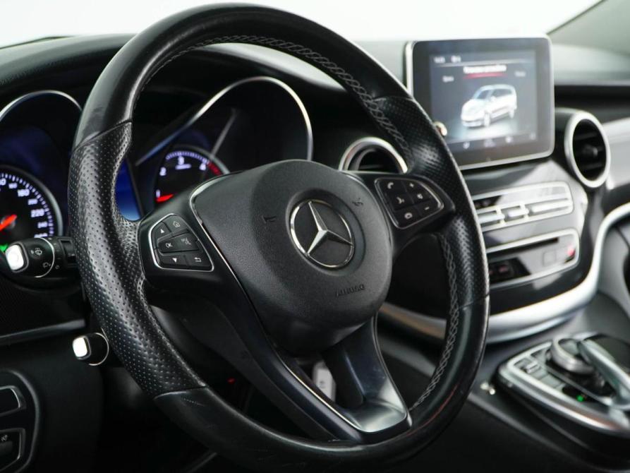 Mercedes-Benz V-Класс III (W447) Москва  - изображение 18