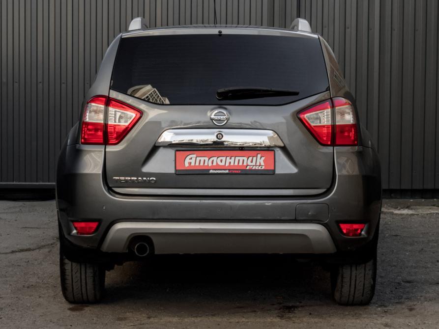 Nissan Terrano III (D10) Екатеринбург  - изображение 6