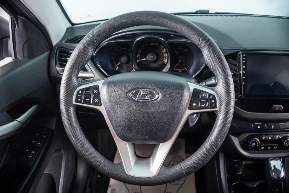 Lada (ВАЗ) Vesta I Пермь  - изображение 15