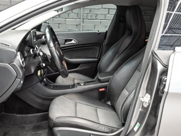 Mercedes-Benz CLA I (C117 X117) с пробегом 2014 года, цена 1 890 000 рублей, 147574 км, седан, Автокод Объявления