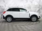 Opel Antara I Рестайлинг Ульяновск  - изображение 25