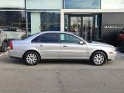 Volvo S80 I Рестайлинг Москва  - изображение 18