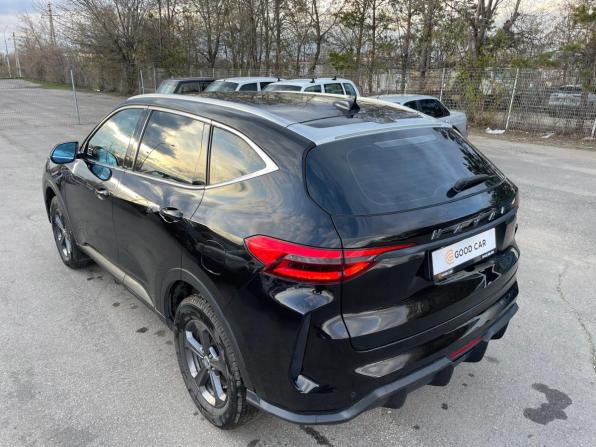 Haval F7 I с пробегом 2019 года, цена 1 740 000 рублей, 140215 км, внедорожник, Автокод Объявления