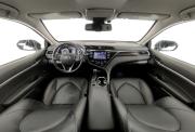 Toyota Camry VIII (XV70) Волгоград  - изображение 36