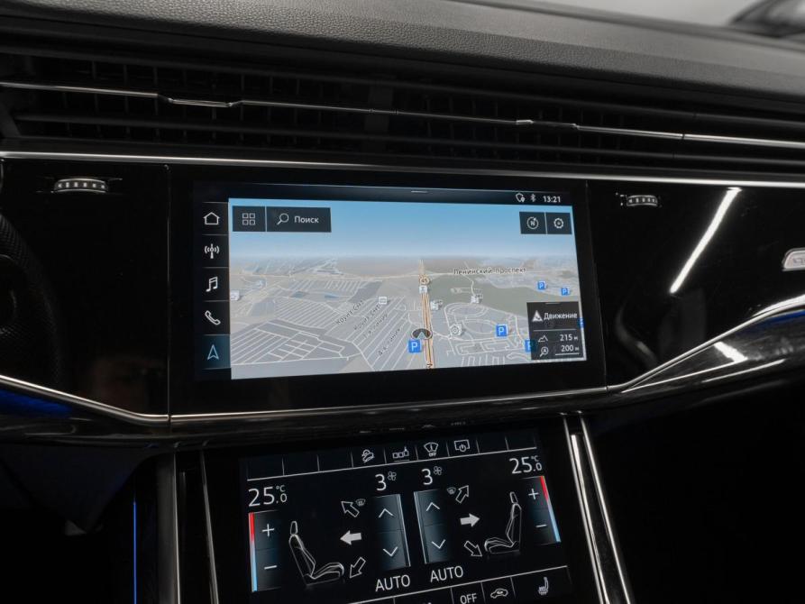 Audi Q7 II (4M) Рестайлинг Москва  - изображение 21