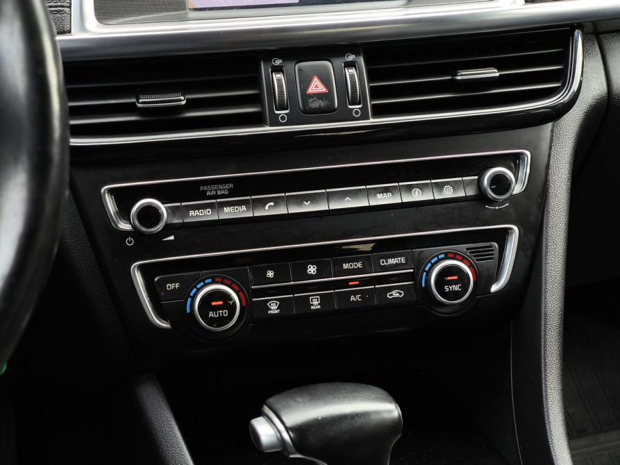 Kia Optima IV Санкт-Петербург  - изображение 16