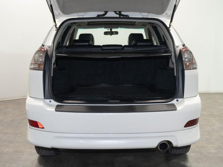 Toyota Harrier II (XU30) Чита  - изображение 15