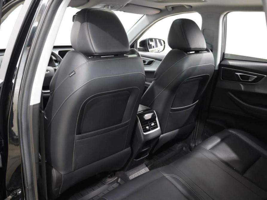 Chery Tiggo 4 Pro I Рестайлинг Ростов-на-Дону  - изображение 11