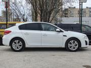 Chevrolet Cruze I Рестайлинг Санкт-Петербург  - изображение 17
