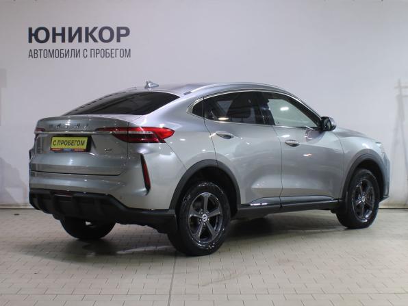 Haval F7x I Рестайлинг с пробегом 2022 года, цена 1 929 000 рублей, 100983 км, внедорожник, Автокод Объявления