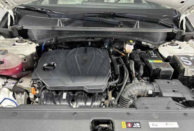 Kia Sportage V с пробегом 2022 года, цена 3 870 000 рублей, 16256 км, внедорожник, Автокод Объявления