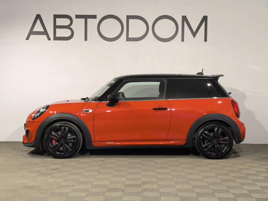 Mini Hatch III (F55/F56) Рестайлинг Санкт-Петербург  - изображение 3