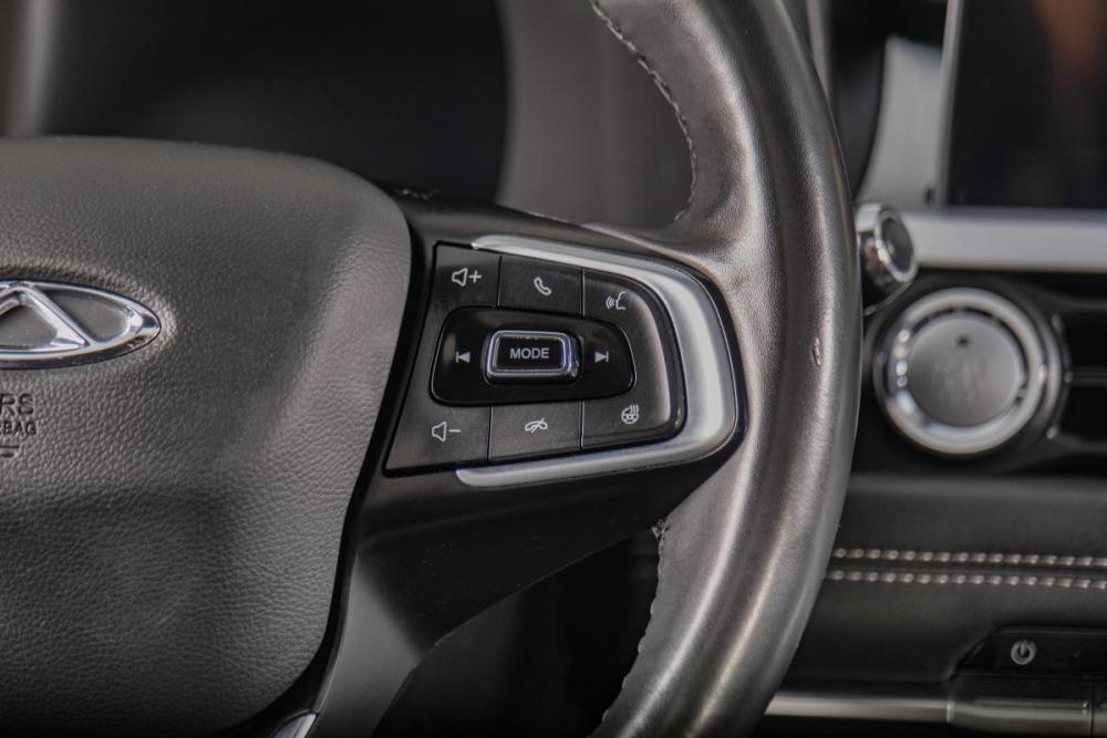 Chery Tiggo 7 Pro I Томск  - изображение 15