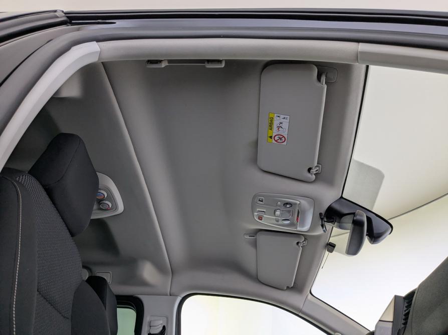 Citroen SpaceTourer I Москва  - изображение 22