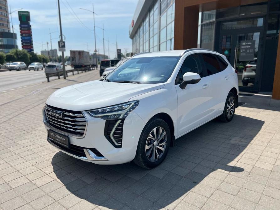 Haval Jolion I Краснодар  - изображение 1