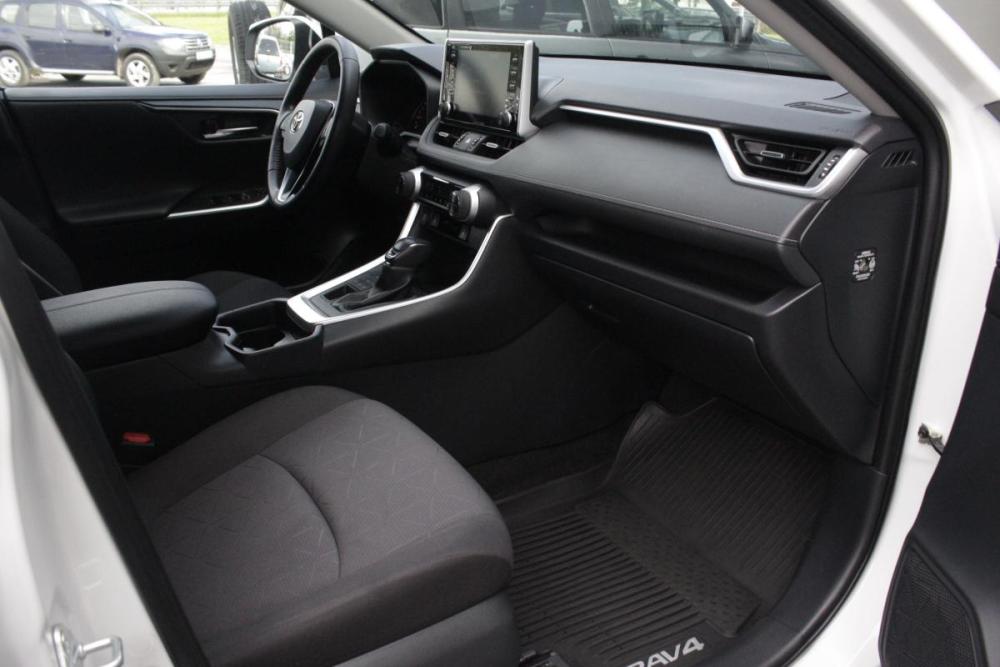 Toyota RAV4 V (XA50) Брянск  - изображение 5
