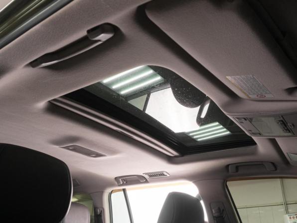 Toyota Land Cruiser 200 Series с пробегом 2008 года, цена 2 649 000 рублей, 324481 км, внедорожник, Автокод Объявления