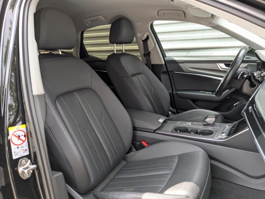 Audi A6 V (C8) Москва  - изображение 29