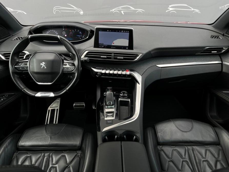 Peugeot 5008 II Санкт-Петербург  - изображение 9