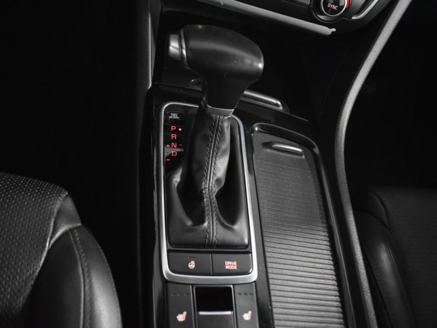Kia Optima IV Санкт-Петербург  - изображение 18