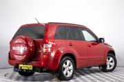 Suzuki Grand Vitara II Рестайлинг Пермь  - изображение 25