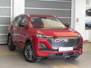 Changan CS55 Plus II Санкт-Петербург  - изображение 26