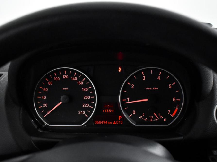 BMW 1 серии I (E81/E82/E87/E88) Рестайлинг Санкт-Петербург  - изображение 18