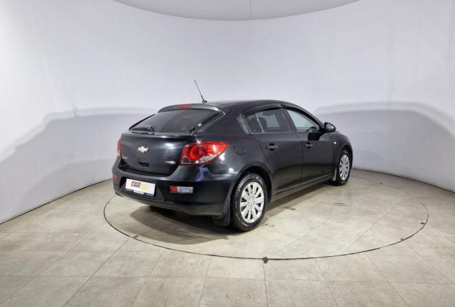 Chevrolet Cruze I Рестайлинг с пробегом 2012 года, цена 550 000 рублей, 183950 км, хэтчбек, Автокод Объявления