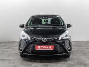 Toyota Vitz III (XP130) Рестайлинг 2 Красноярск  - изображение 23