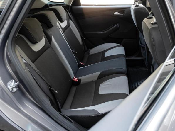 Ford Focus III с пробегом 2011 года, цена 790 000 рублей, 277472 км, хэтчбек, Автокод Объявления