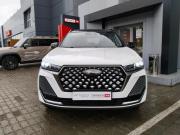 Chery Tiggo 7 Pro Max I Рестайлинг Набережные Челны  - изображение 20